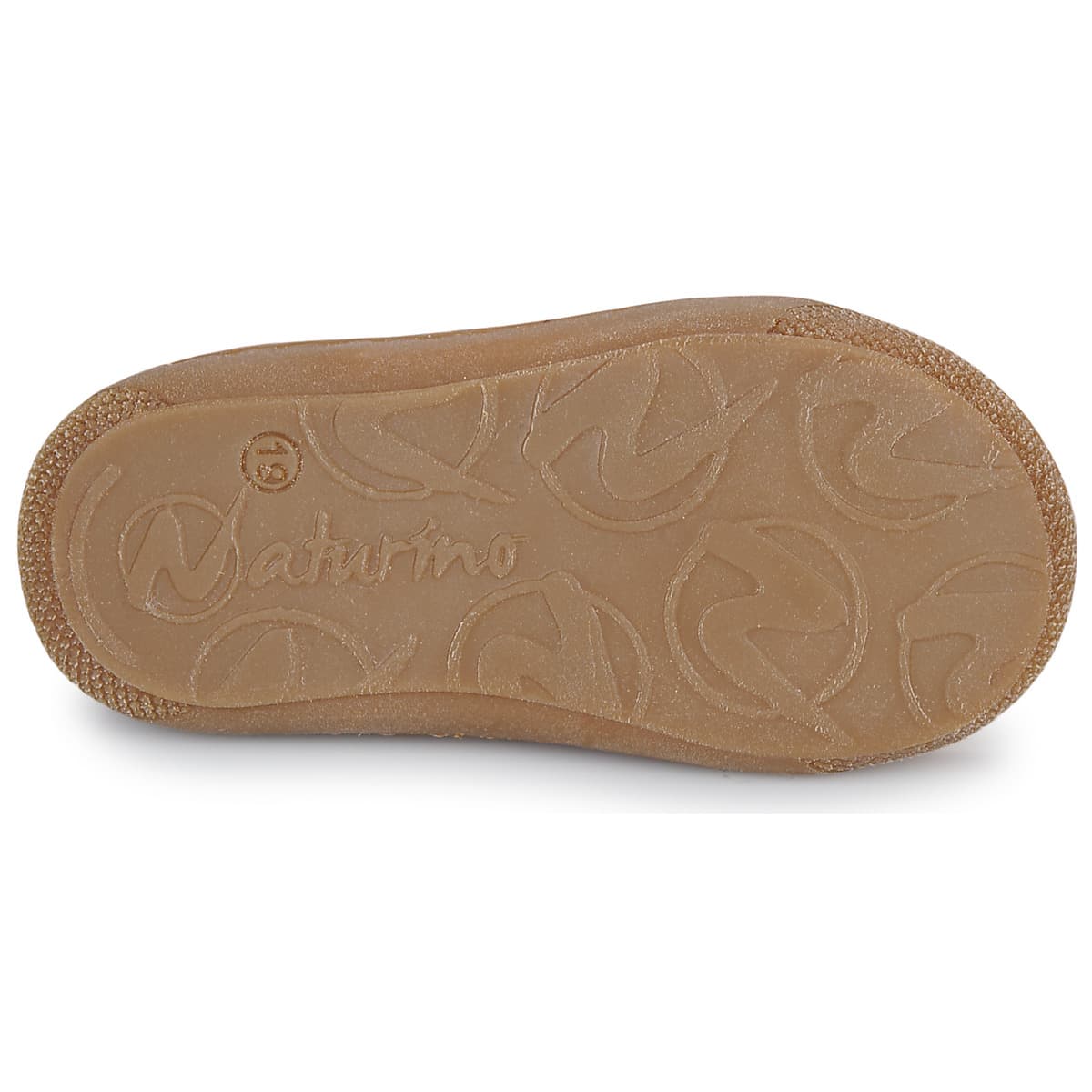 Girls' Sneakers Naturino Pink