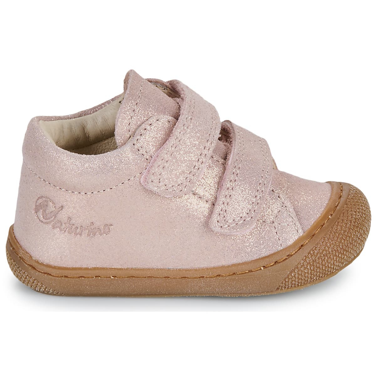 Girls' Sneakers Naturino Pink