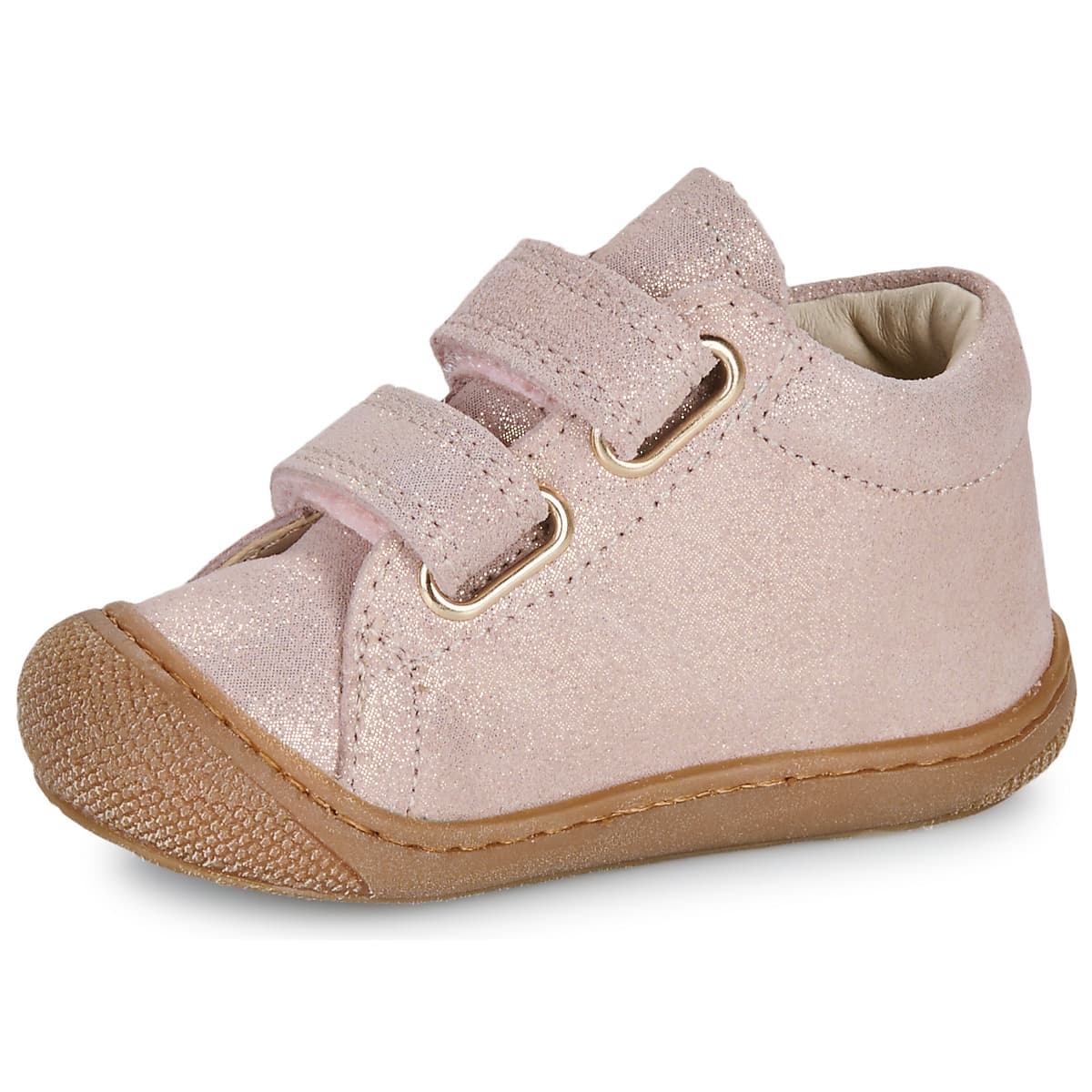 Girls' Sneakers Naturino Pink