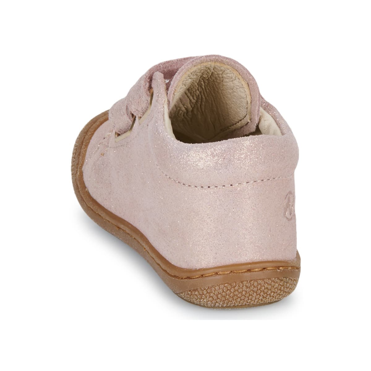 Girls' Sneakers Naturino Pink