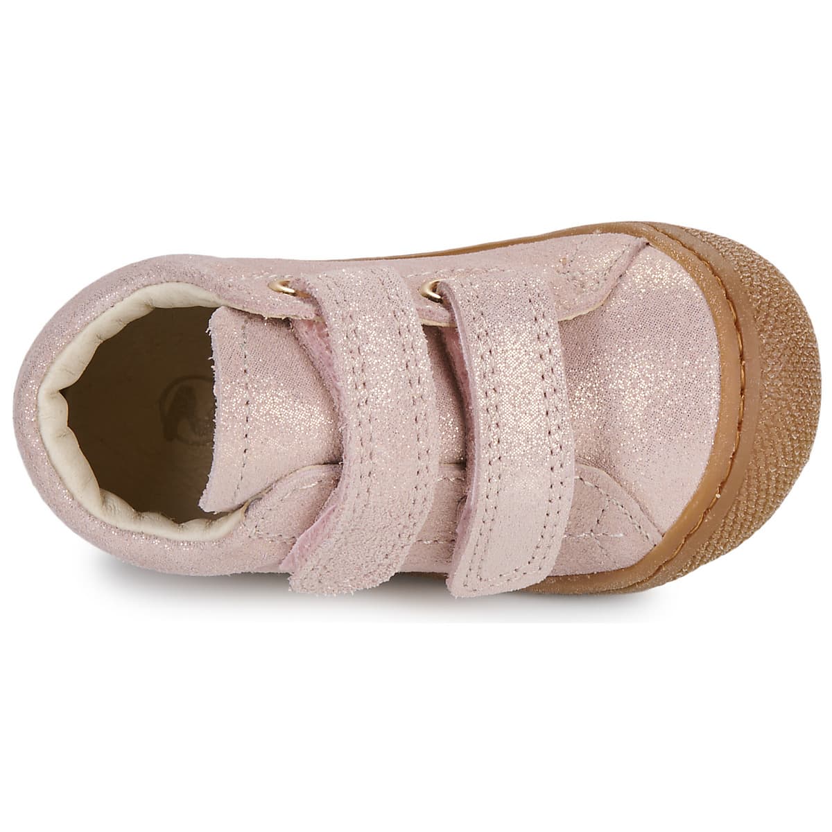 Girls' Sneakers Naturino Pink