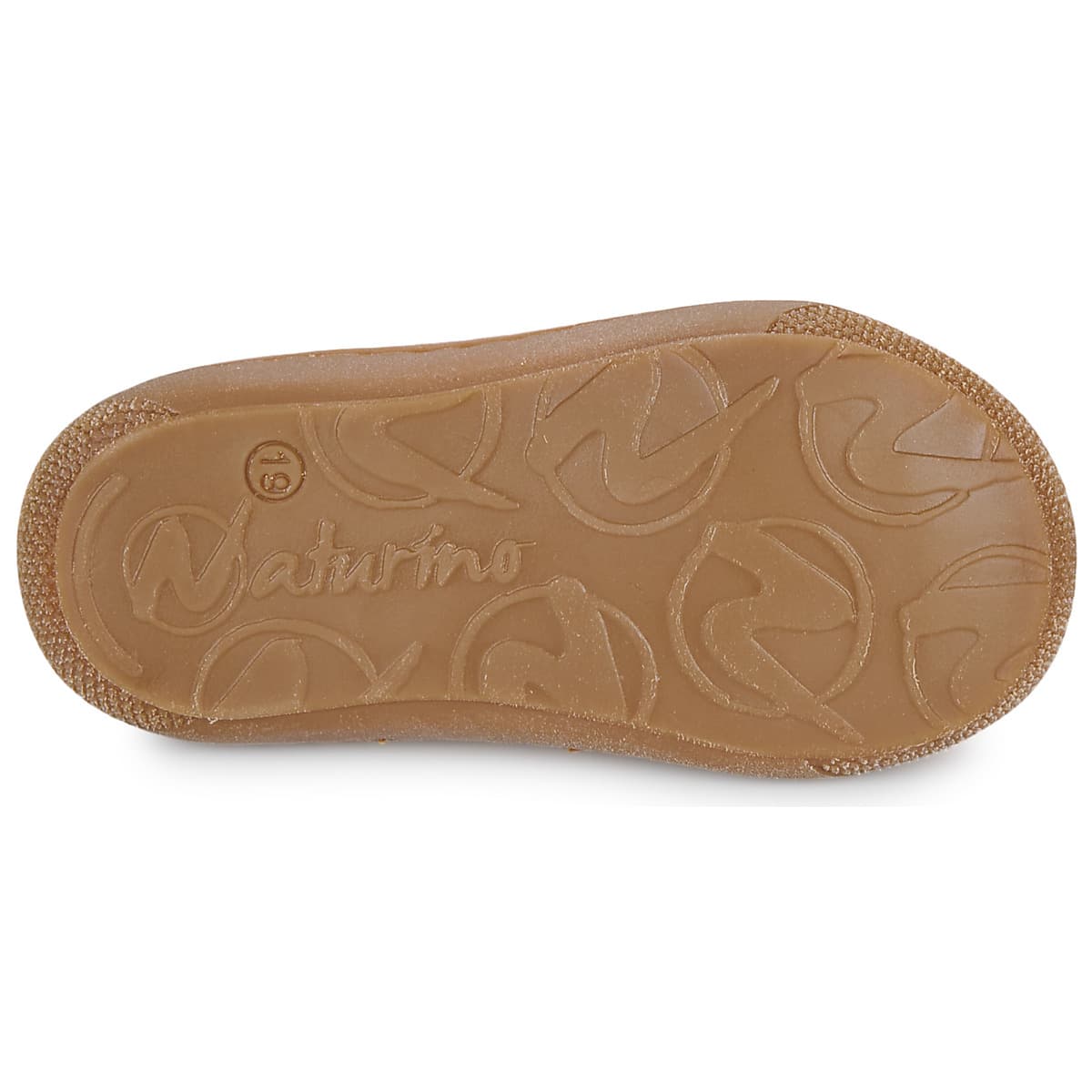 Girls' Sneakers Naturino Pink