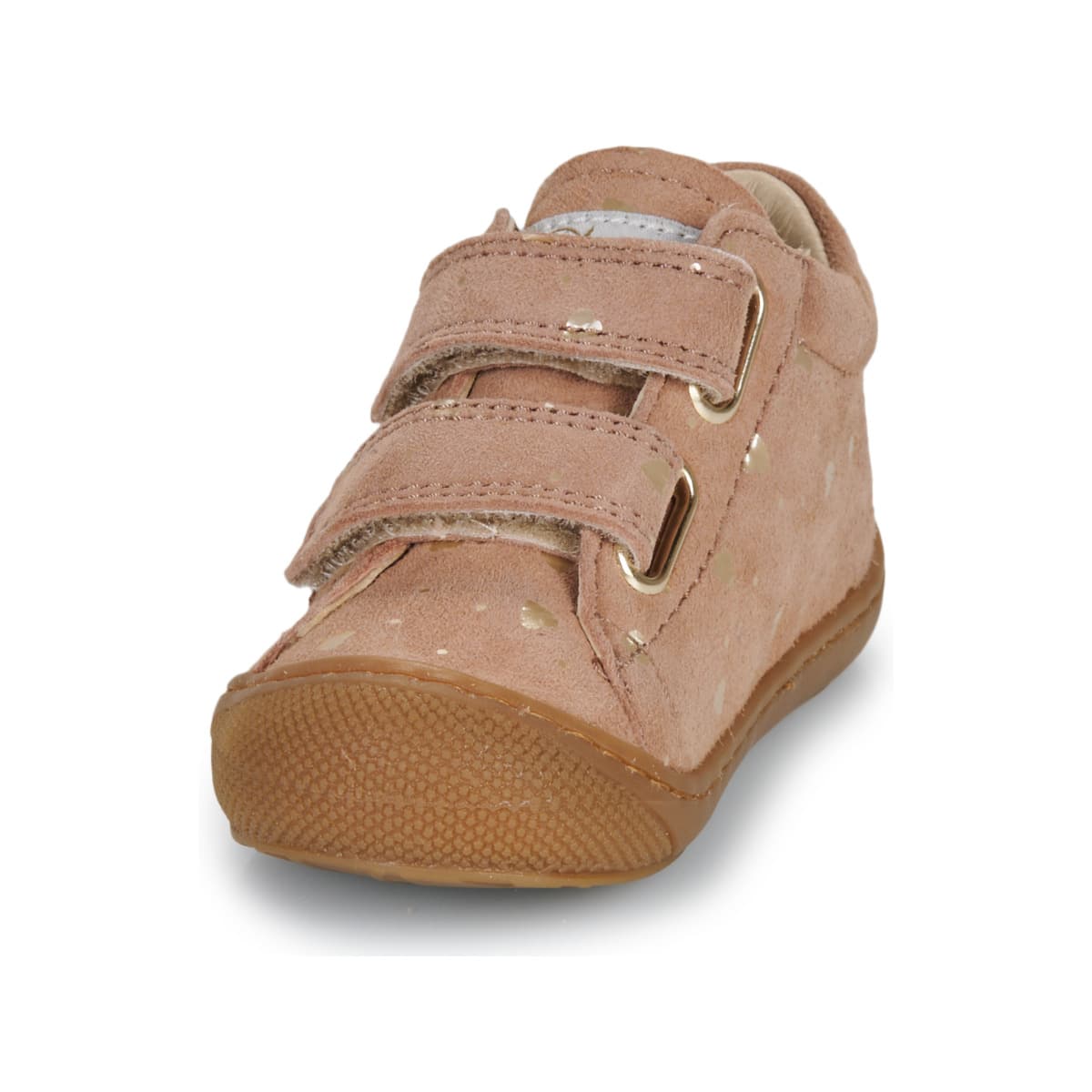 Girls' Sneakers Naturino Brown