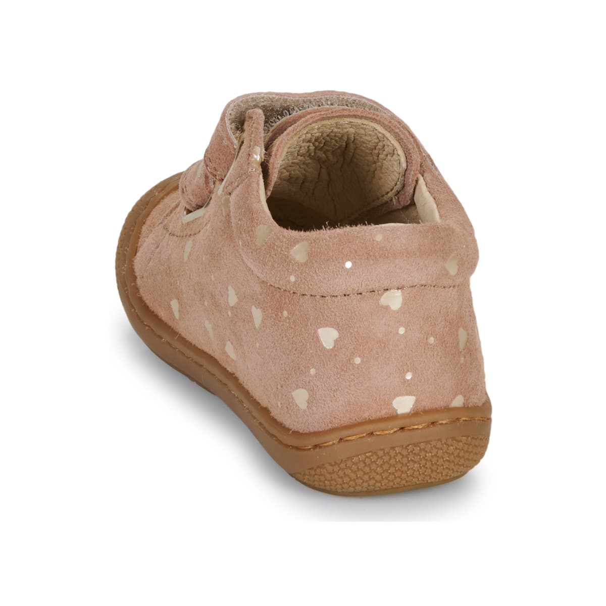 Girls' Sneakers Naturino Brown