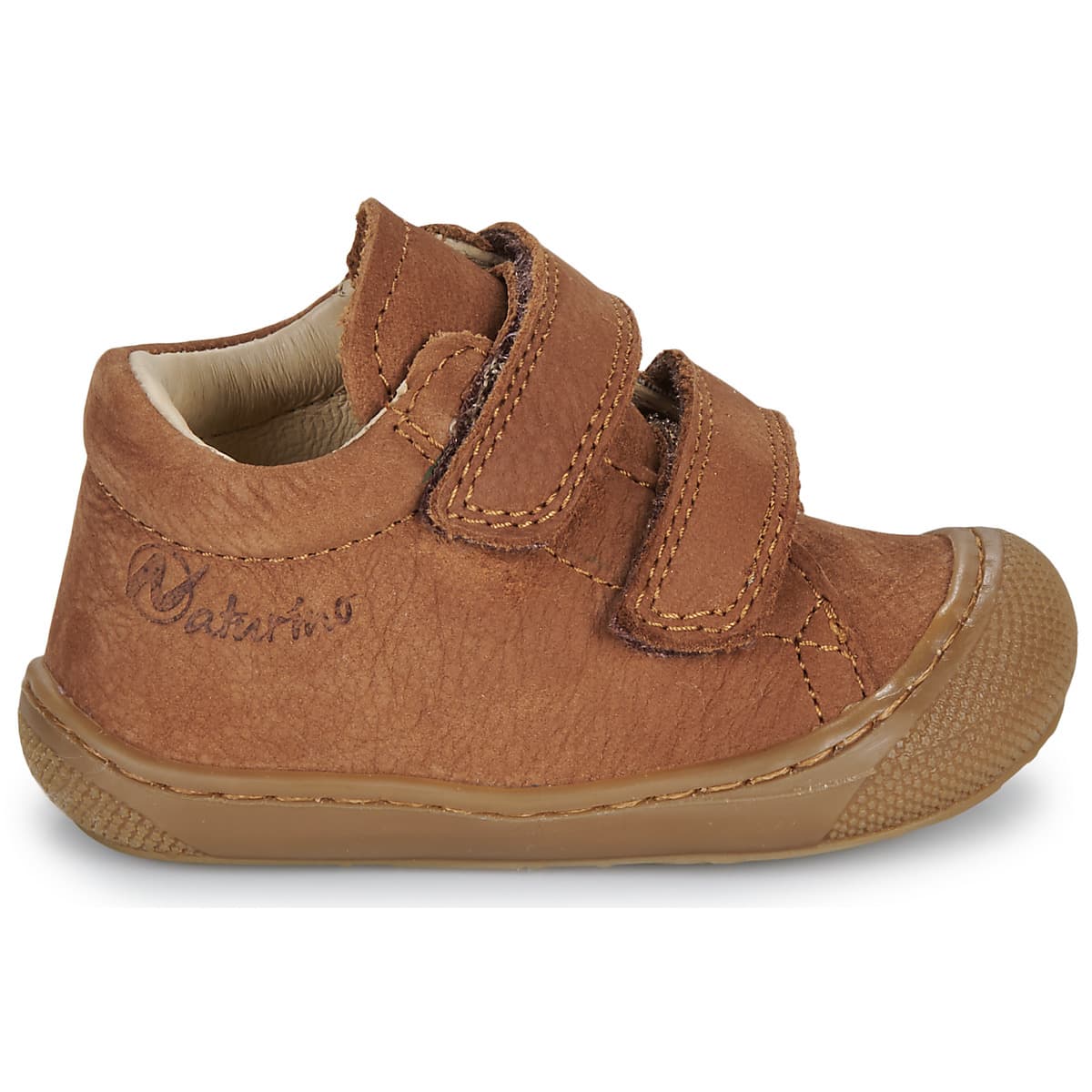 Boys' Sneakers Naturino Brown