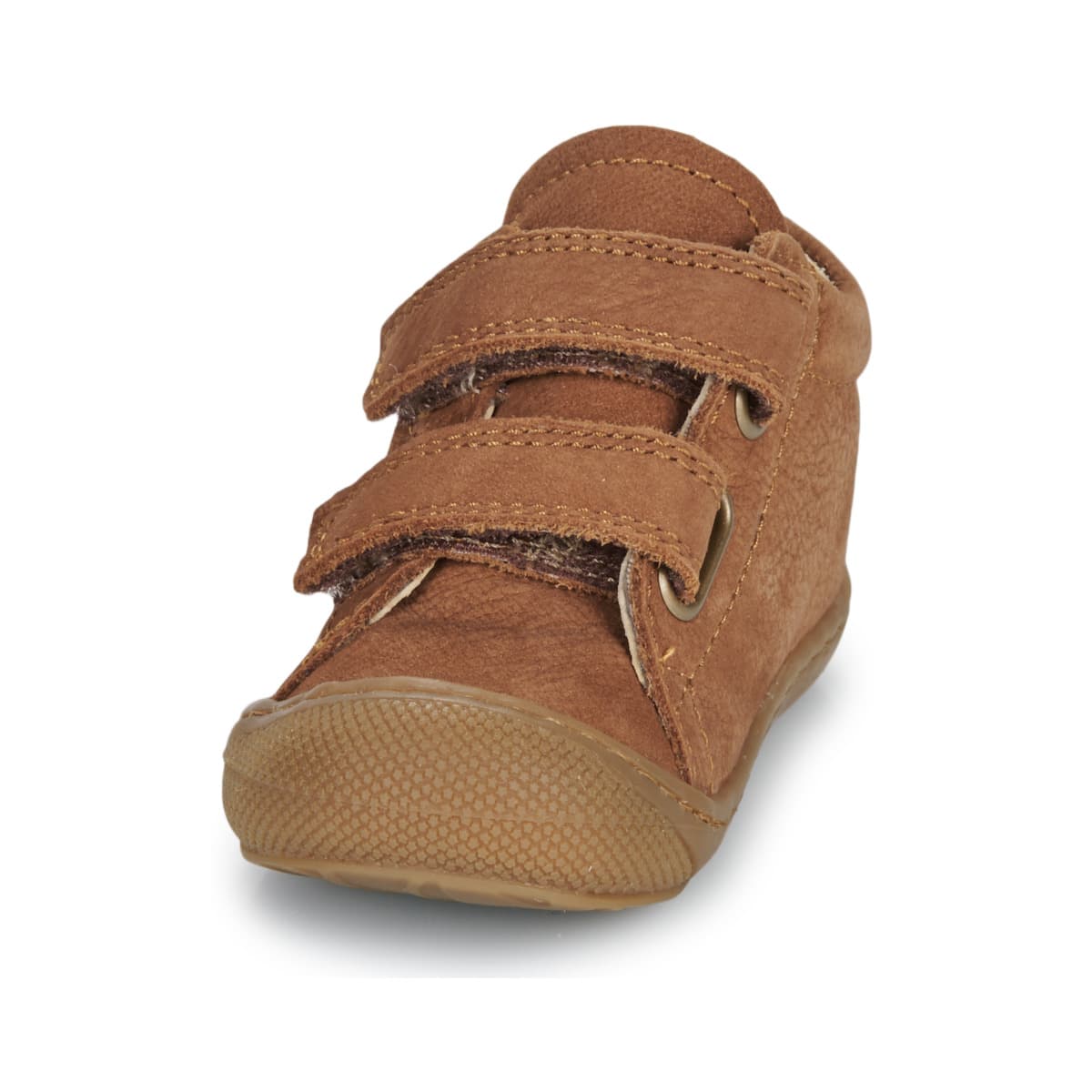 Boys' Sneakers Naturino Brown