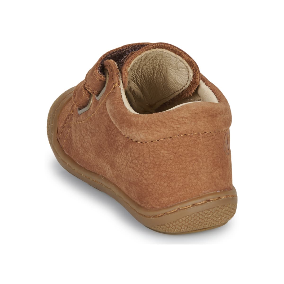 Boys' Sneakers Naturino Brown