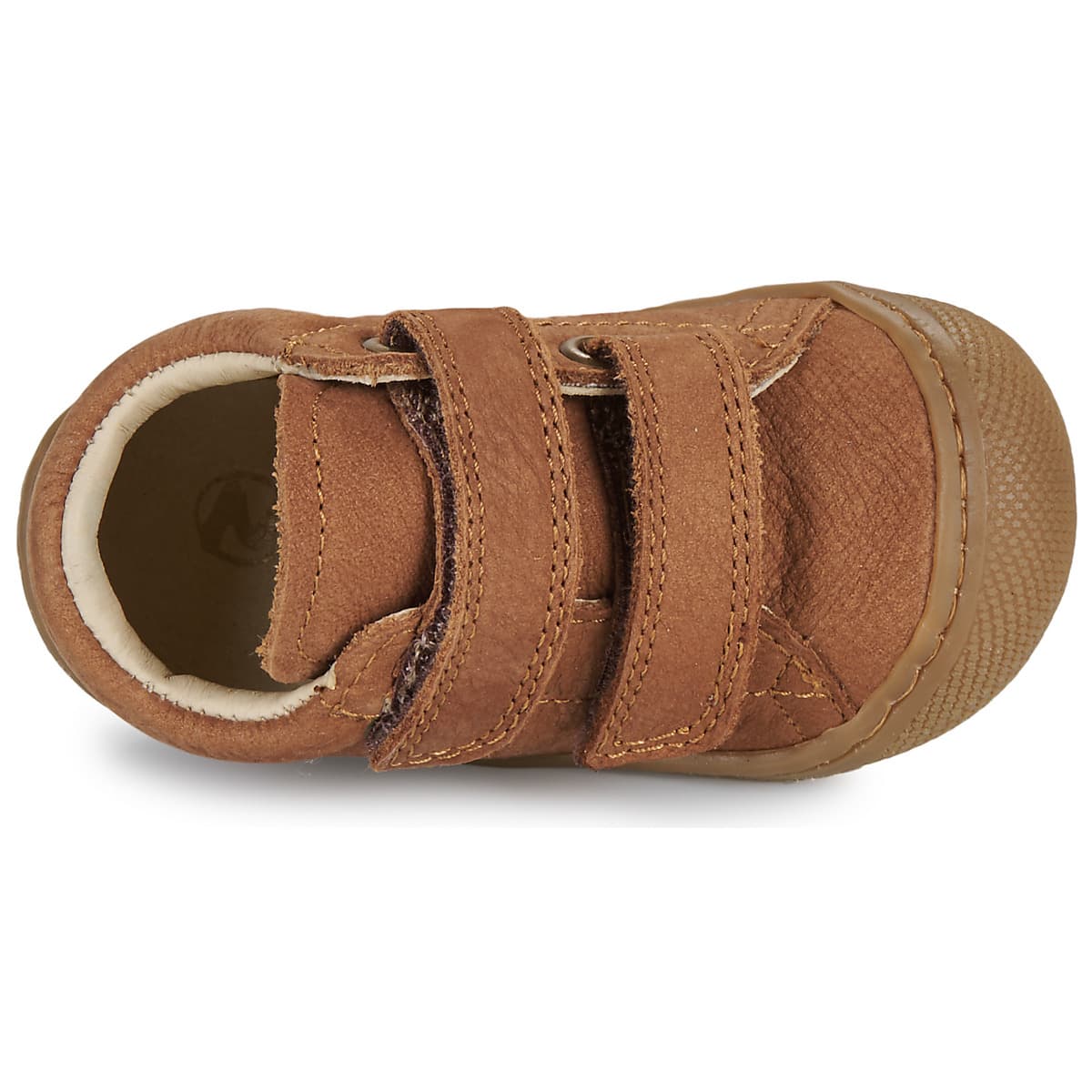 Boys' Sneakers Naturino Brown