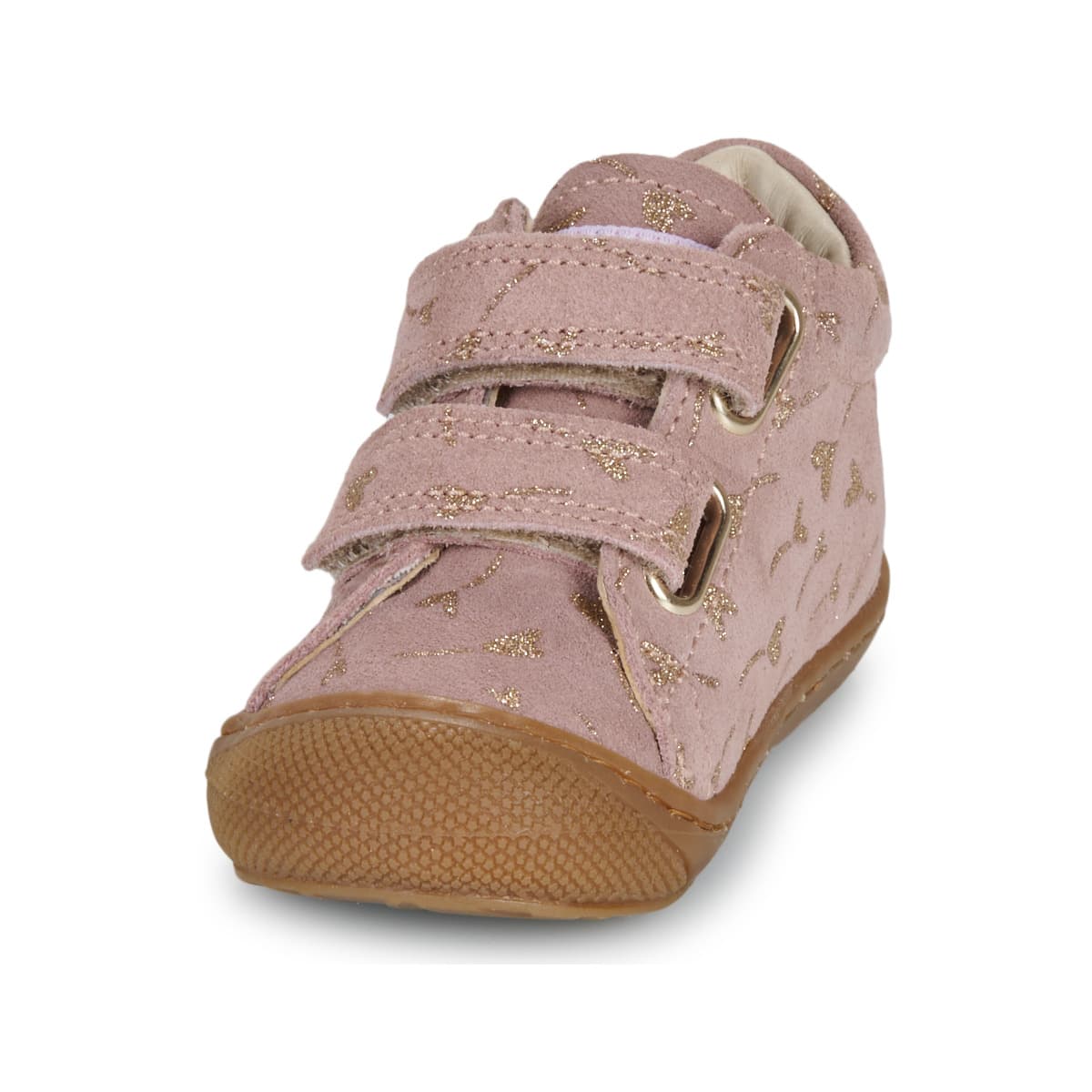 Girls' Sneakers Naturino Pink