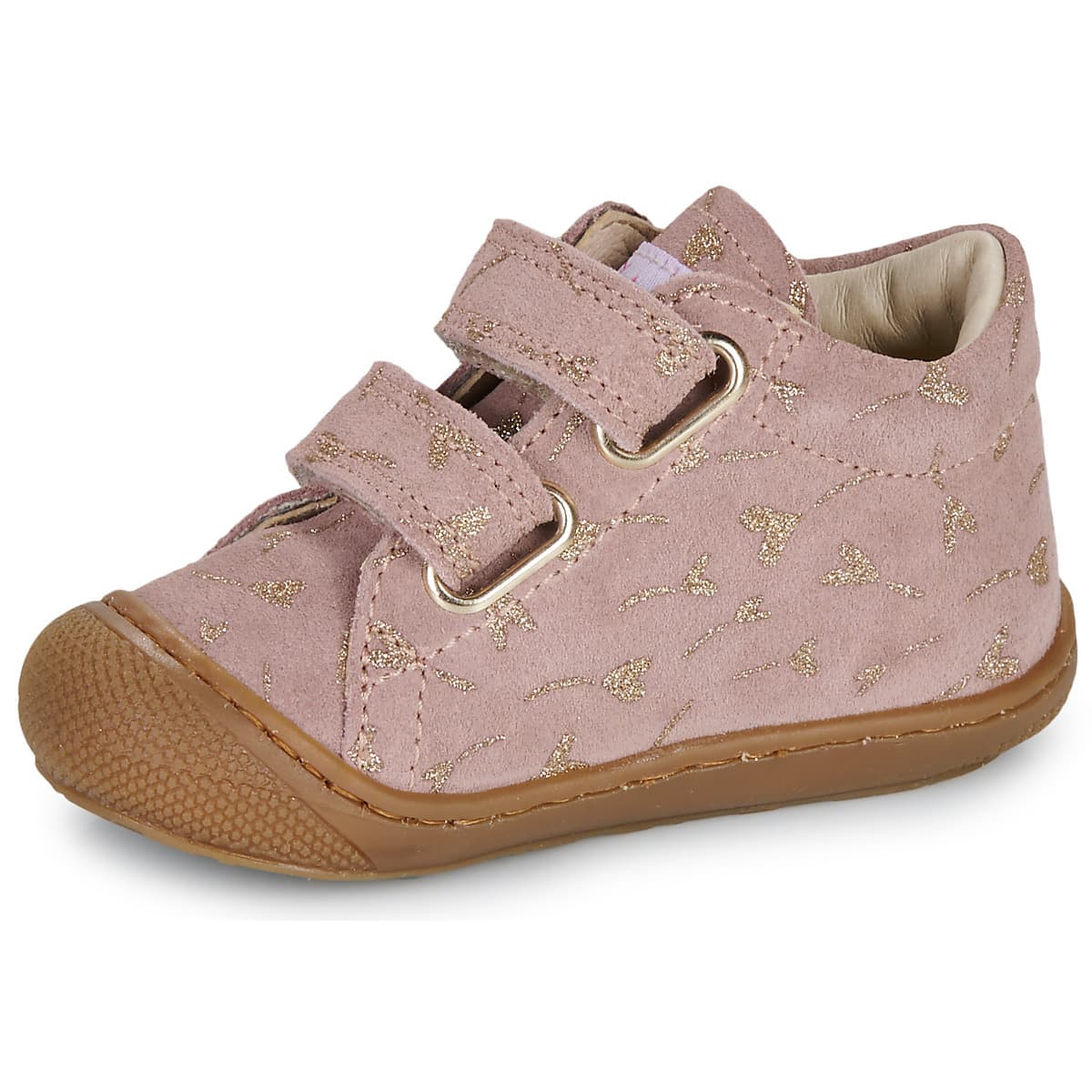 Girls' Sneakers Naturino Pink