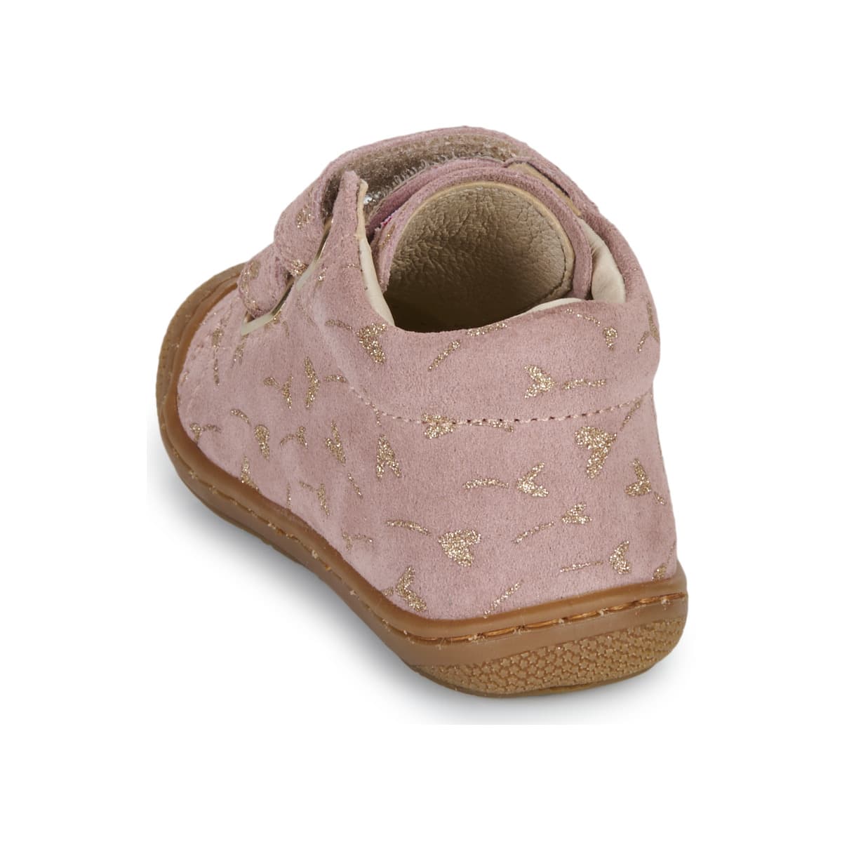 Girls' Sneakers Naturino Pink