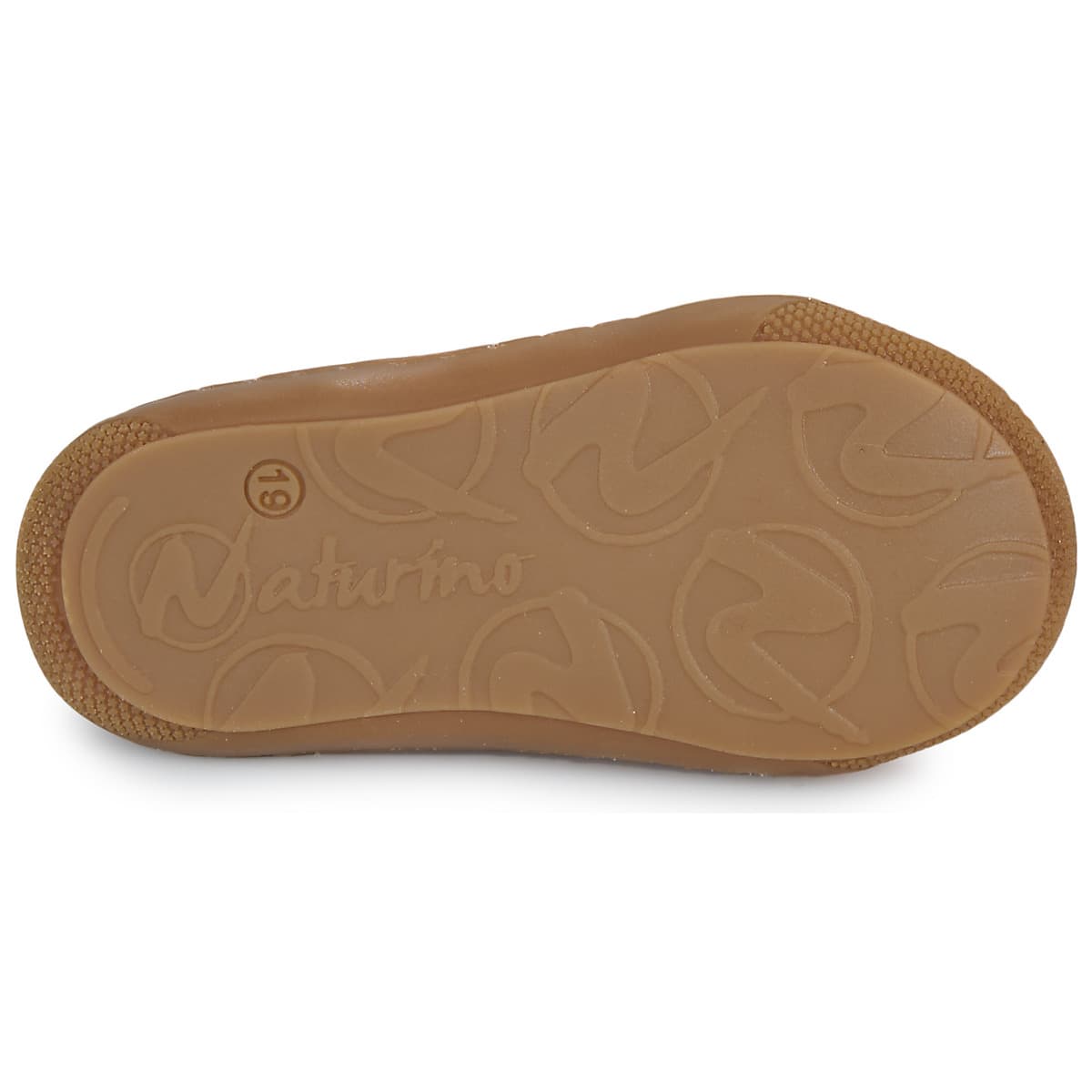 Girls' Sneakers Naturino Pink