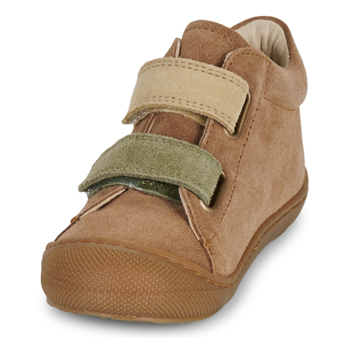 Boys' Sneakers Naturino Brown