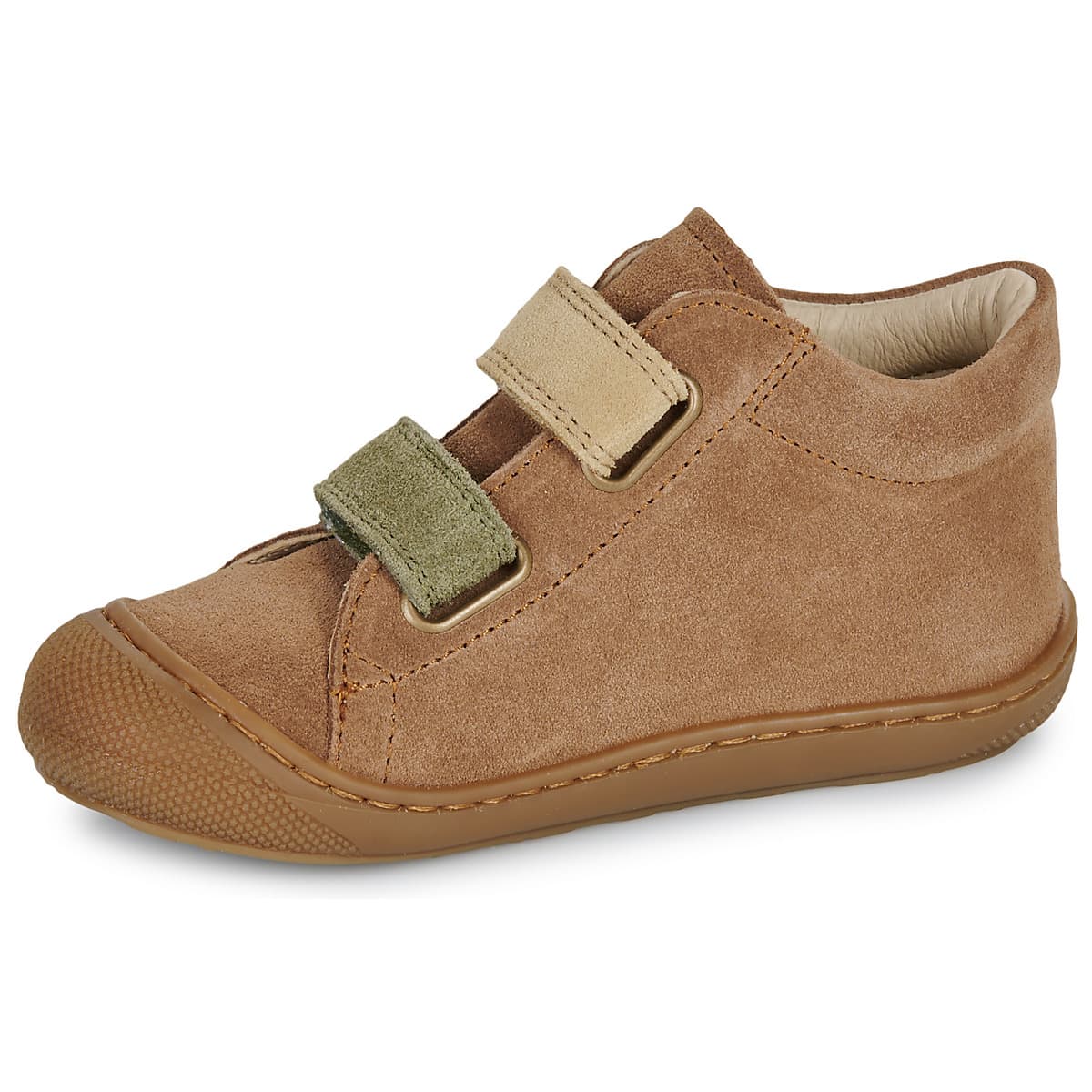 Boys' Sneakers Naturino Brown