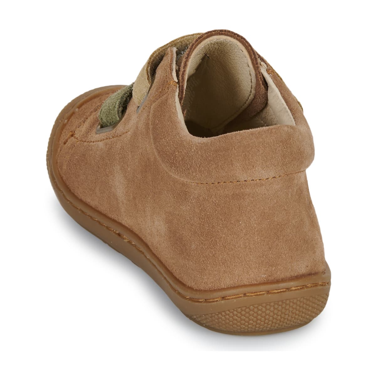 Boys' Sneakers Naturino Brown
