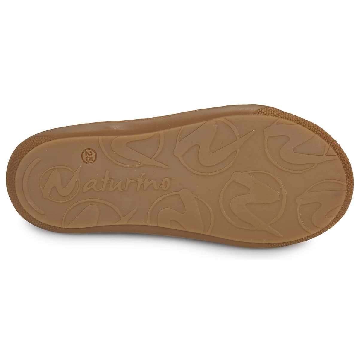 Boys' Sneakers Naturino Brown