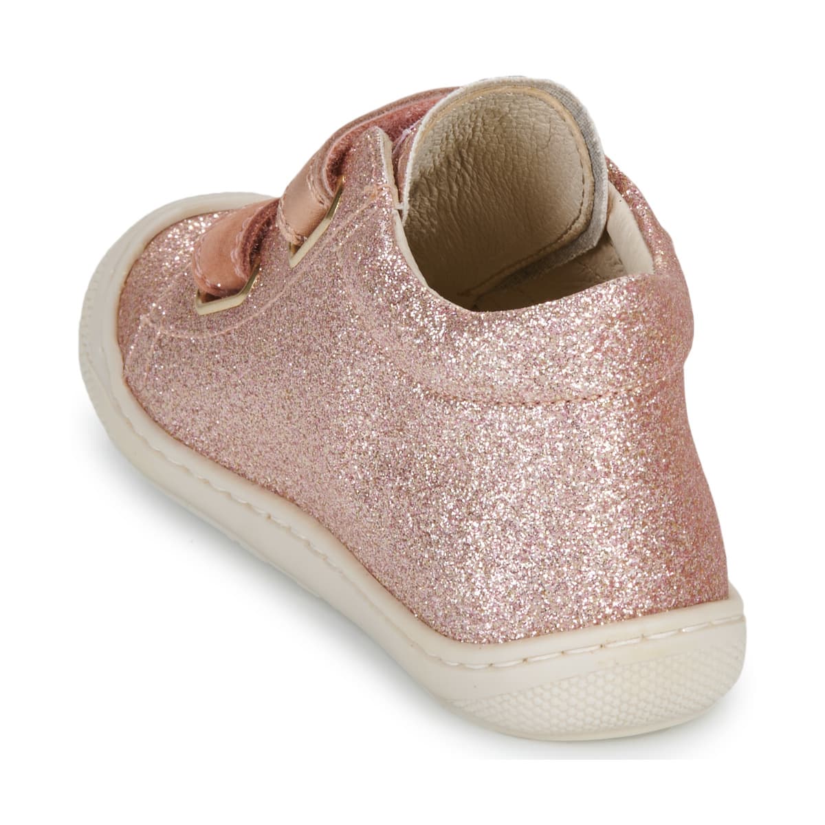 Girls' Sneakers Naturino Pink