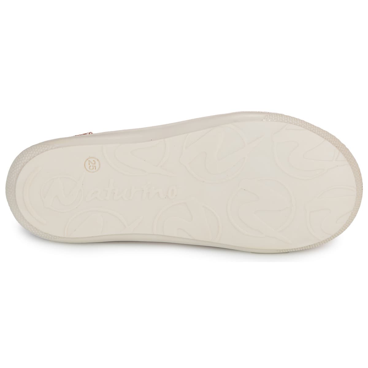 Girls' Sneakers Naturino Pink