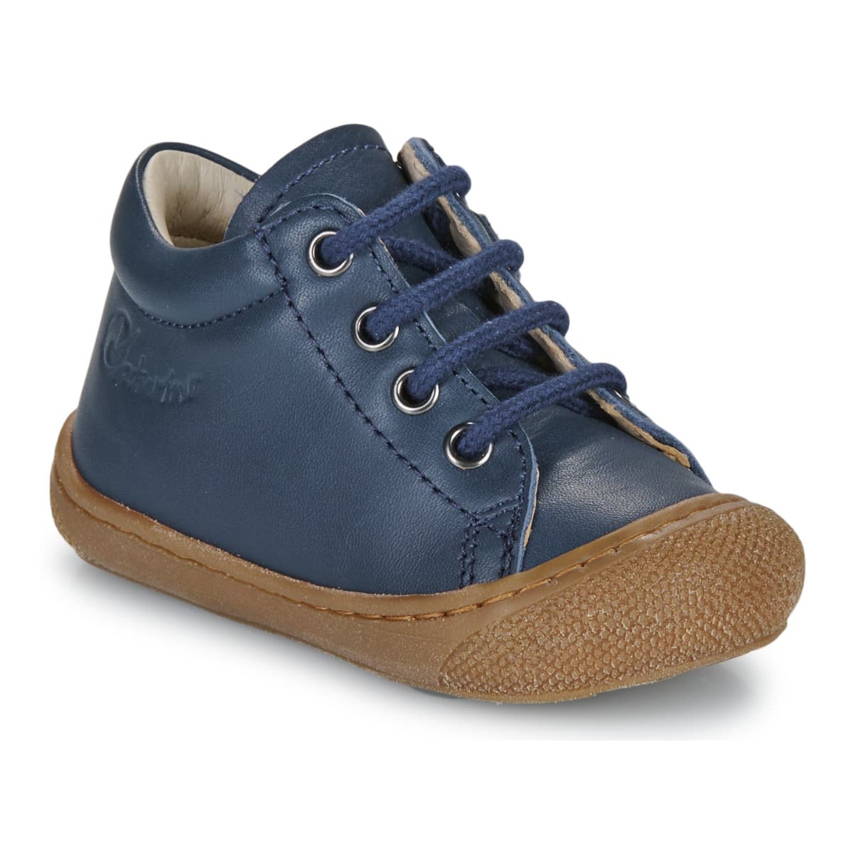 Girls' Sneakers Naturino Blue