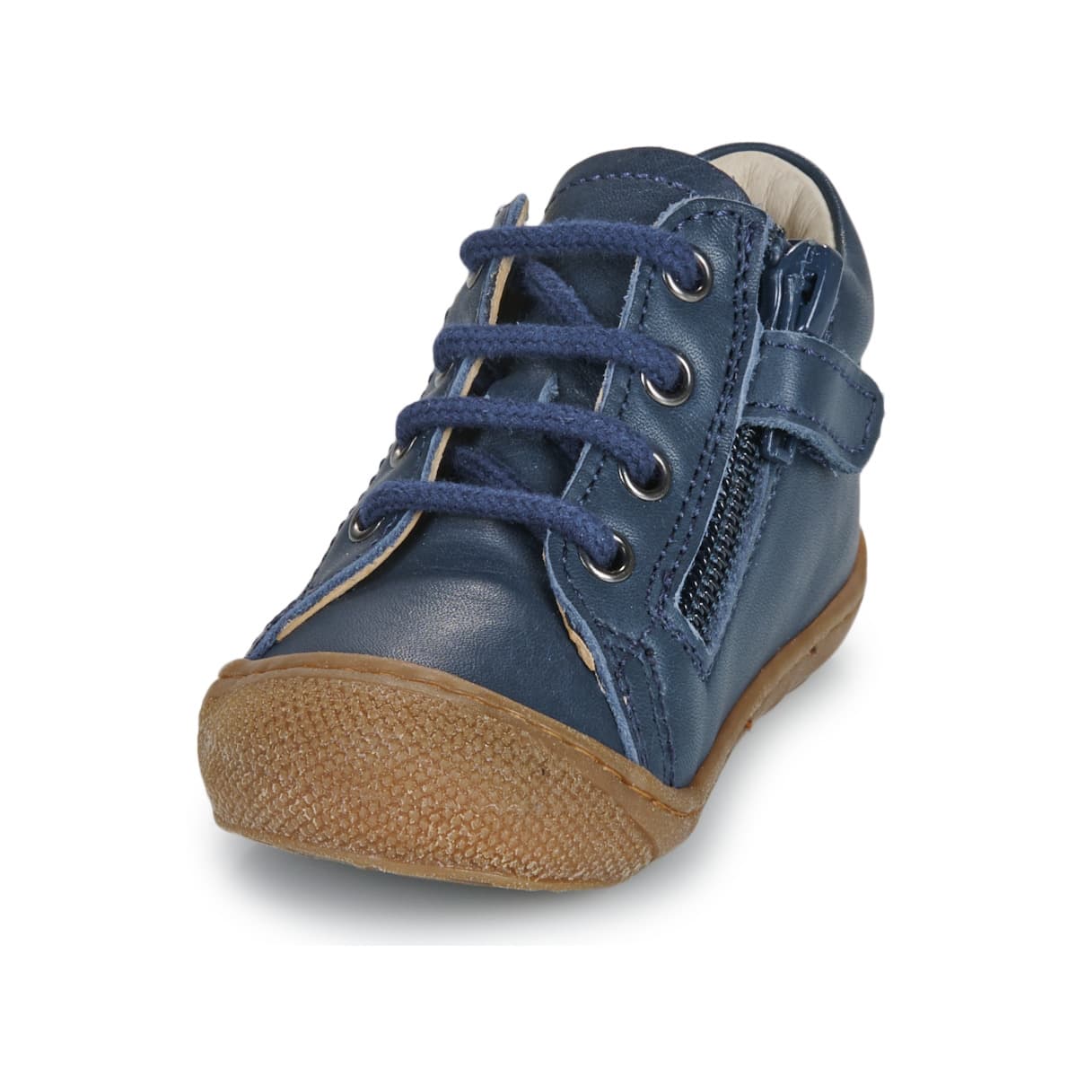 Boys' Sneakers Naturino Blue