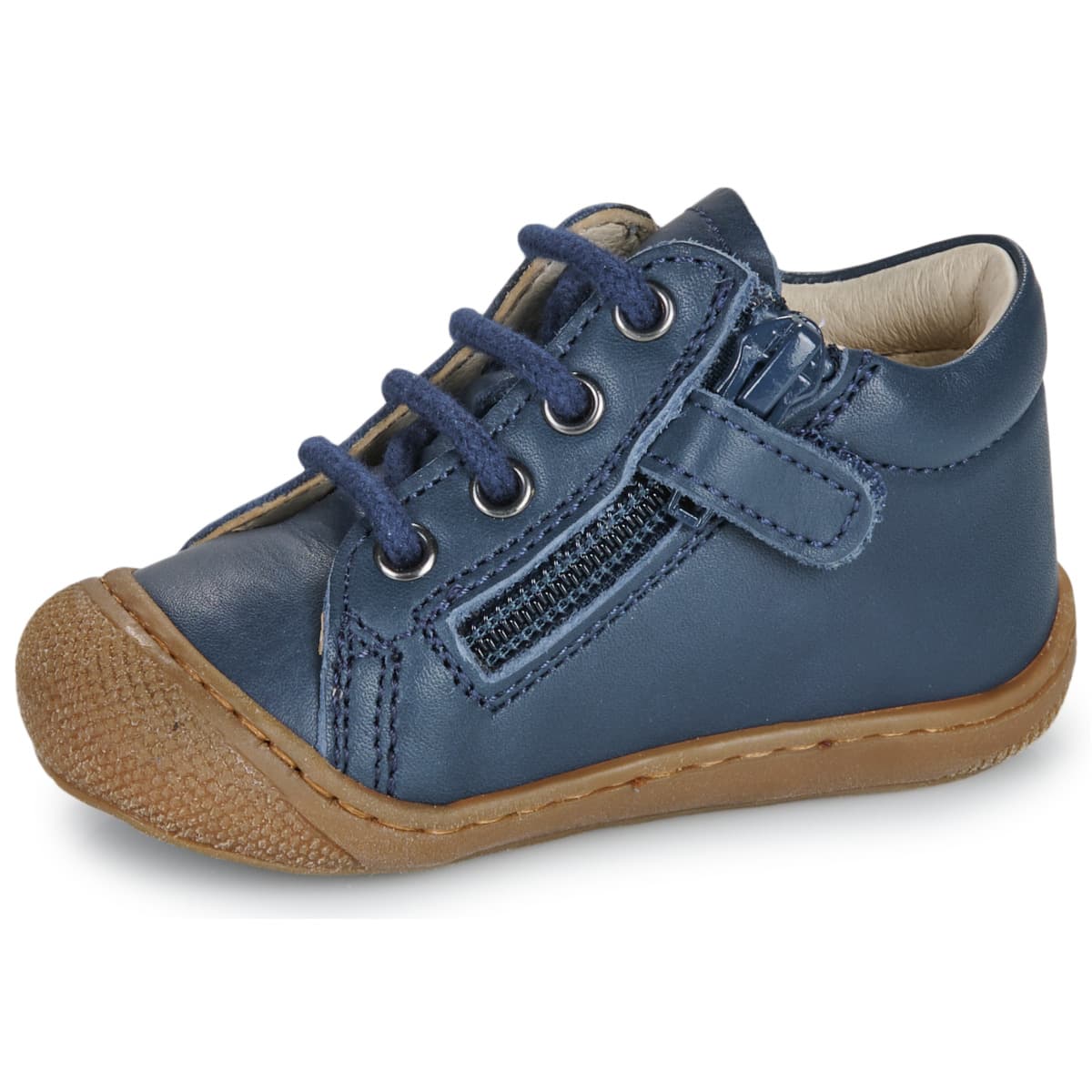 Boys' Sneakers Naturino Blue