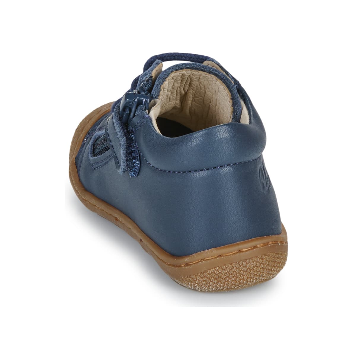 Boys' Sneakers Naturino Blue