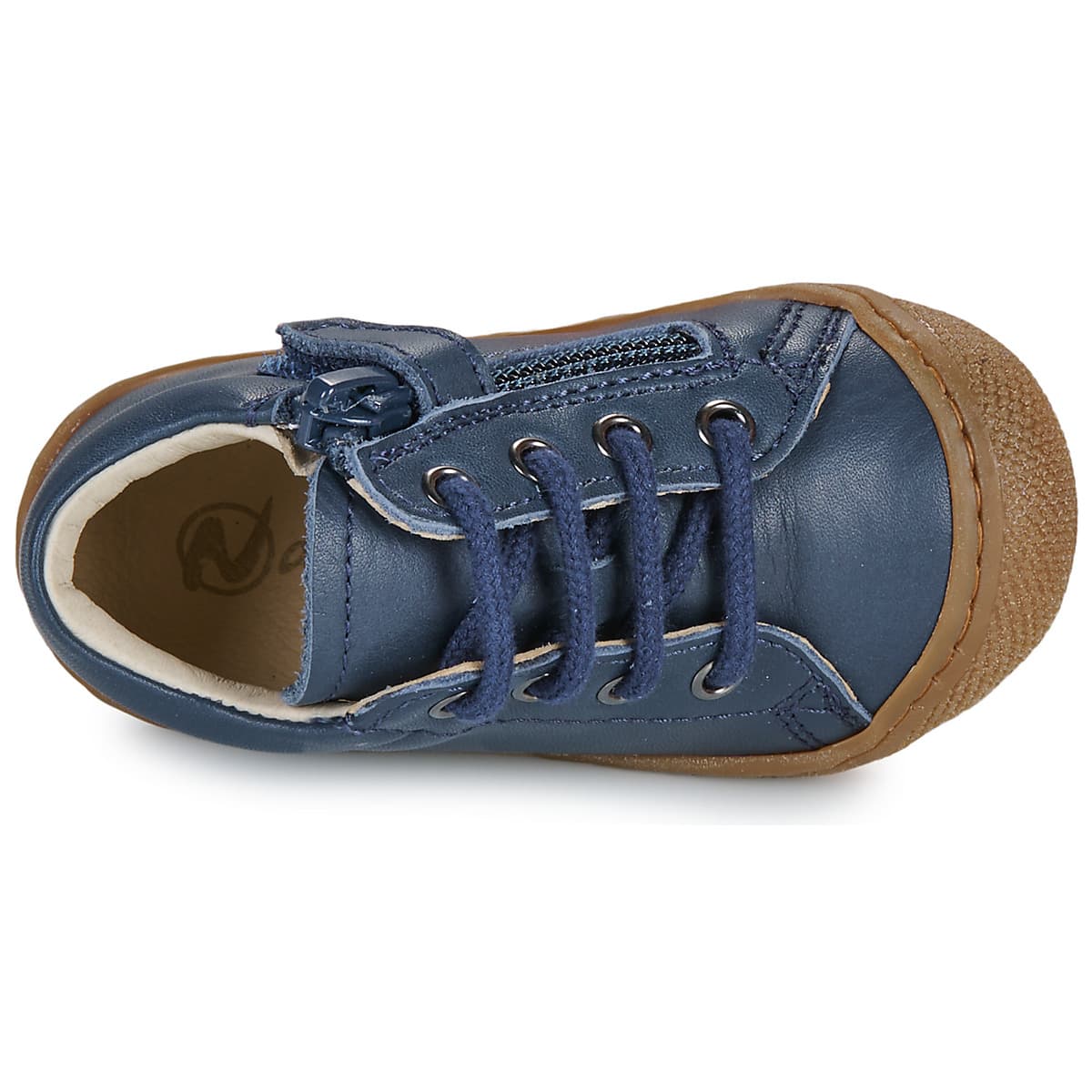 Boys' Sneakers Naturino Blue