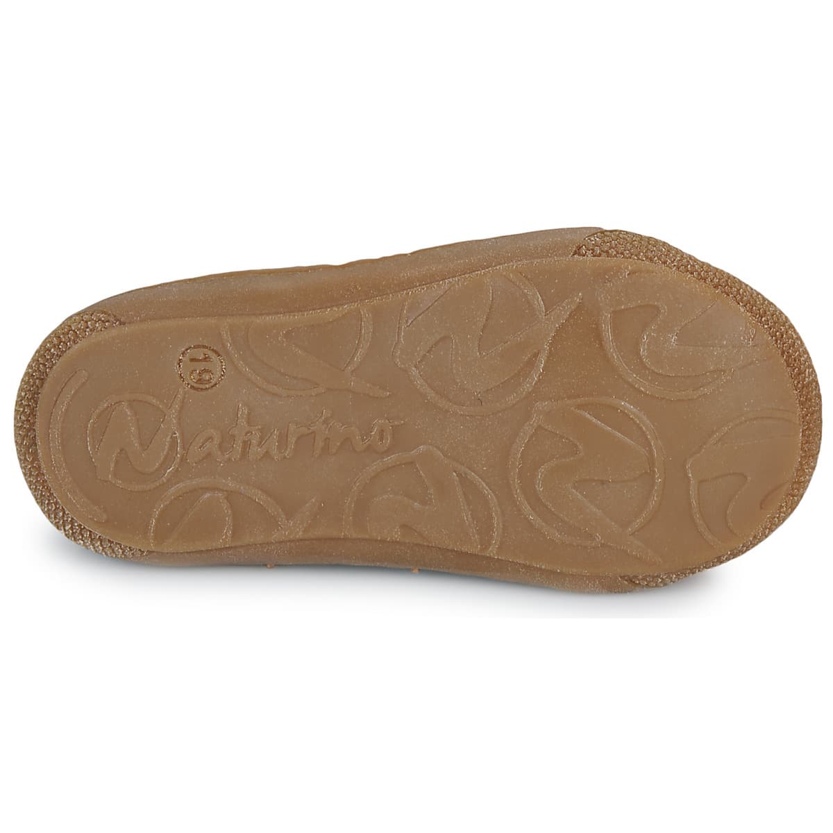 Boys' Sneakers Naturino Blue