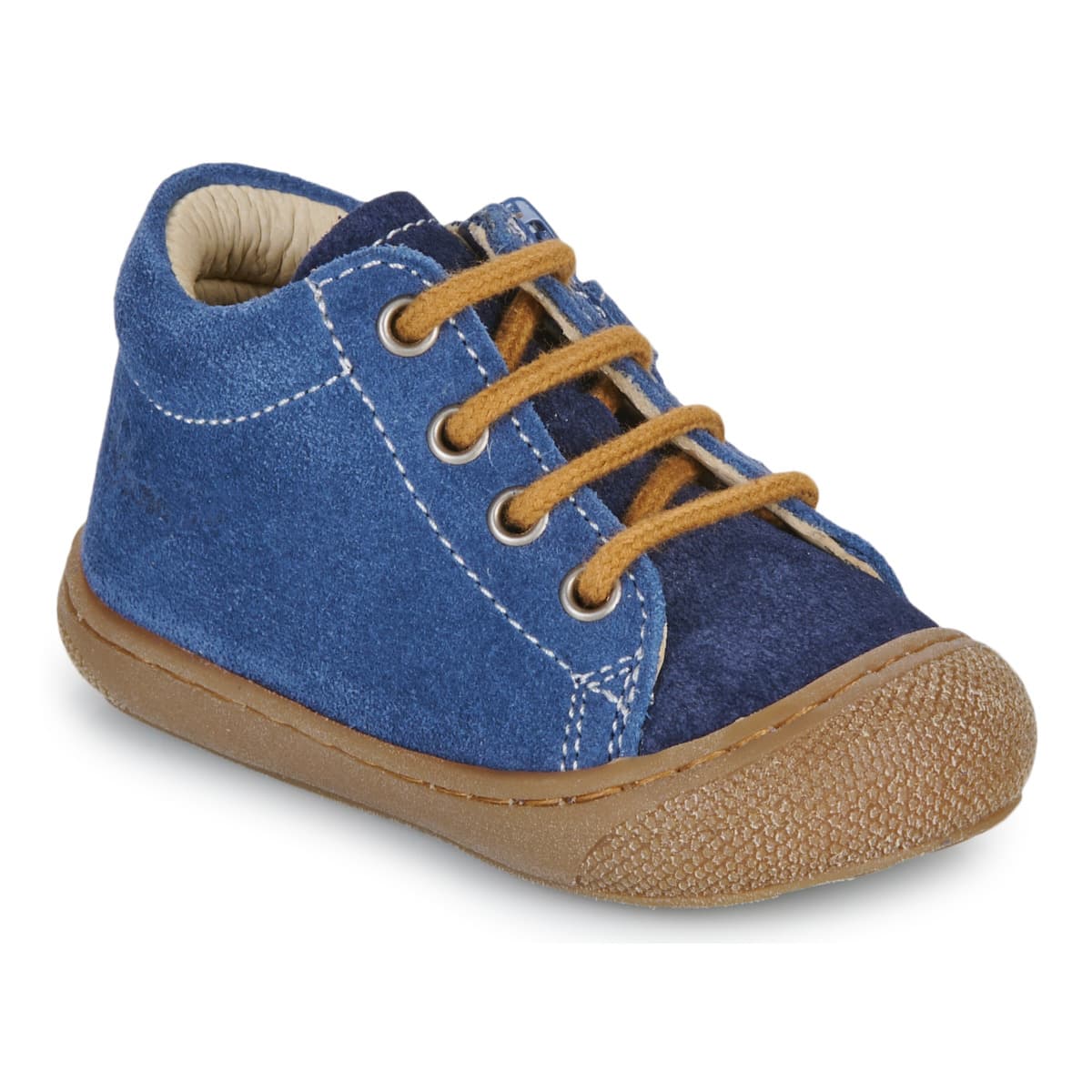 Girls' Sneakers Naturino Blue