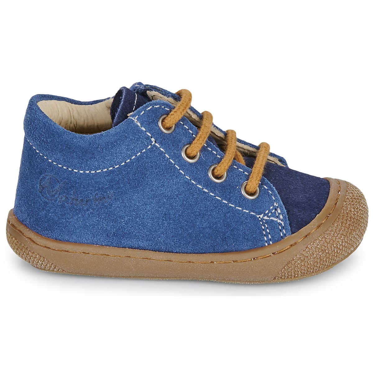 Boys' Sneakers Naturino Blue