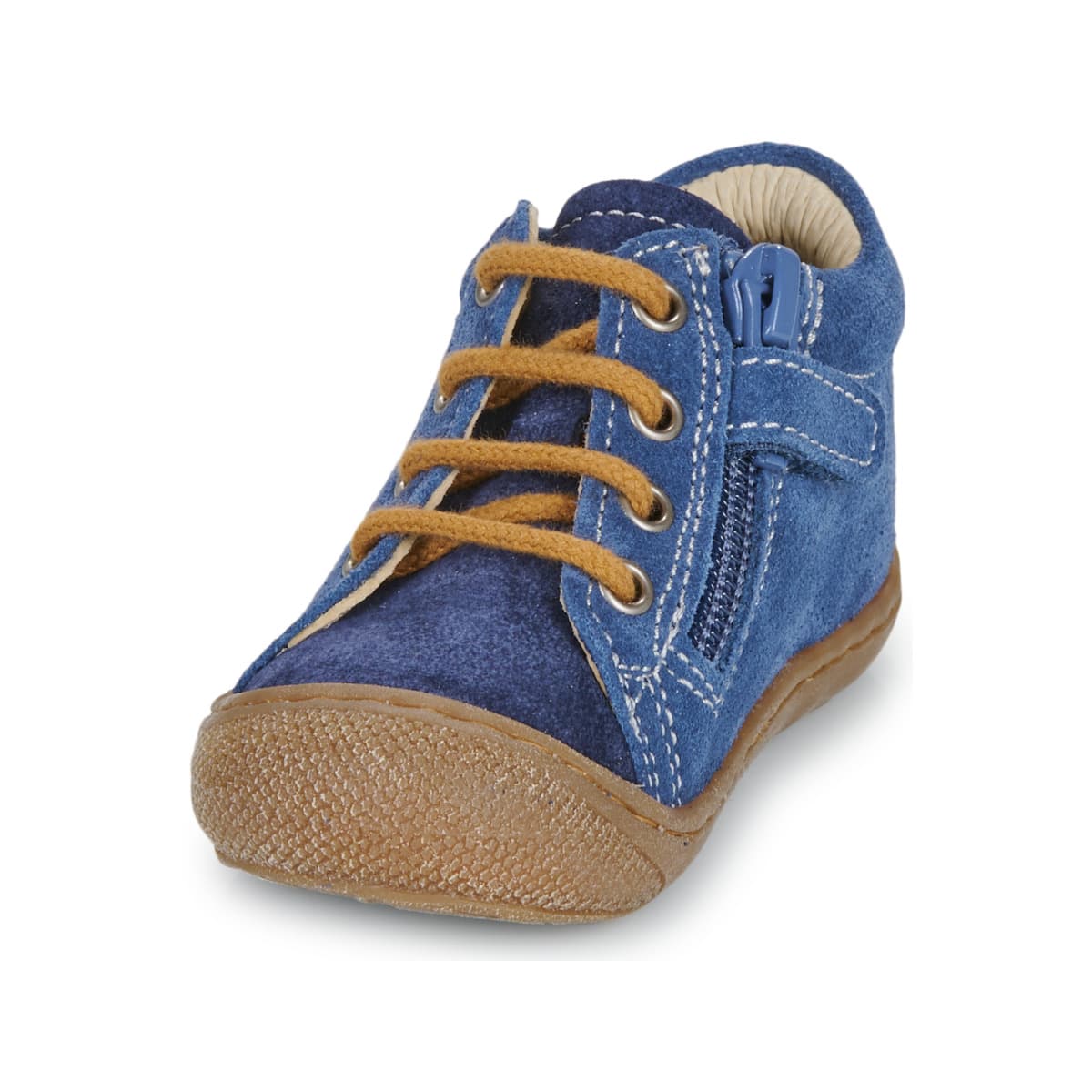 Boys' Sneakers Naturino Blue