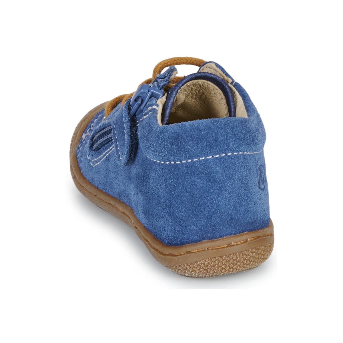 Boys' Sneakers Naturino Blue