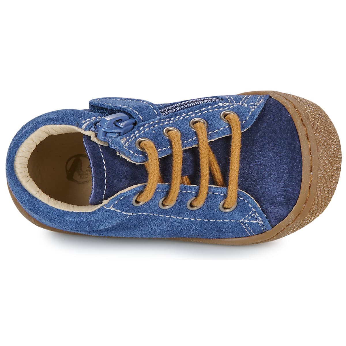 Boys' Sneakers Naturino Blue