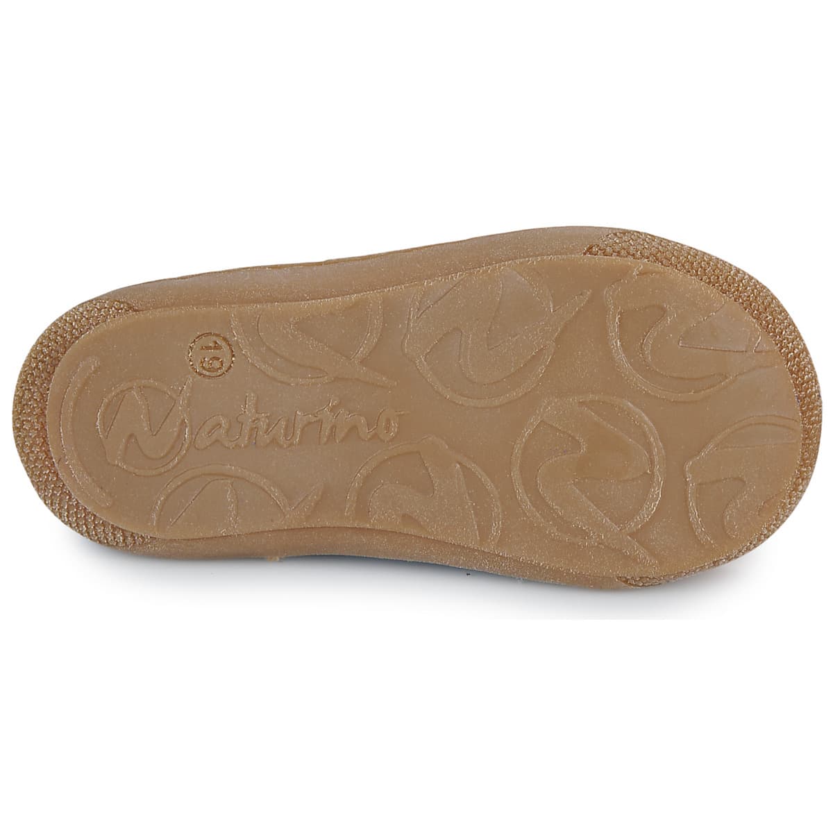 Boys' Sneakers Naturino Blue