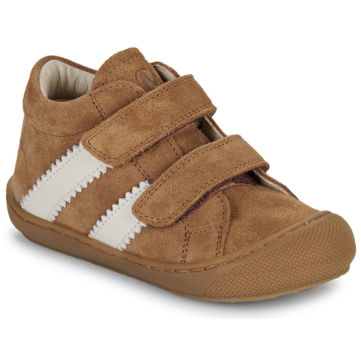 Girls' Sneakers Naturino Brown