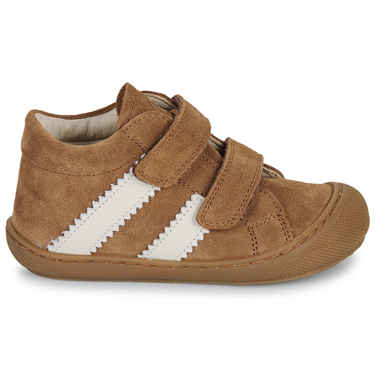 Boys' Sneakers Naturino Brown