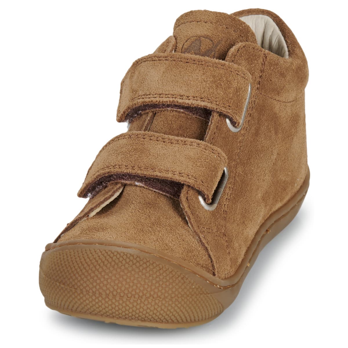 Boys' Sneakers Naturino Brown