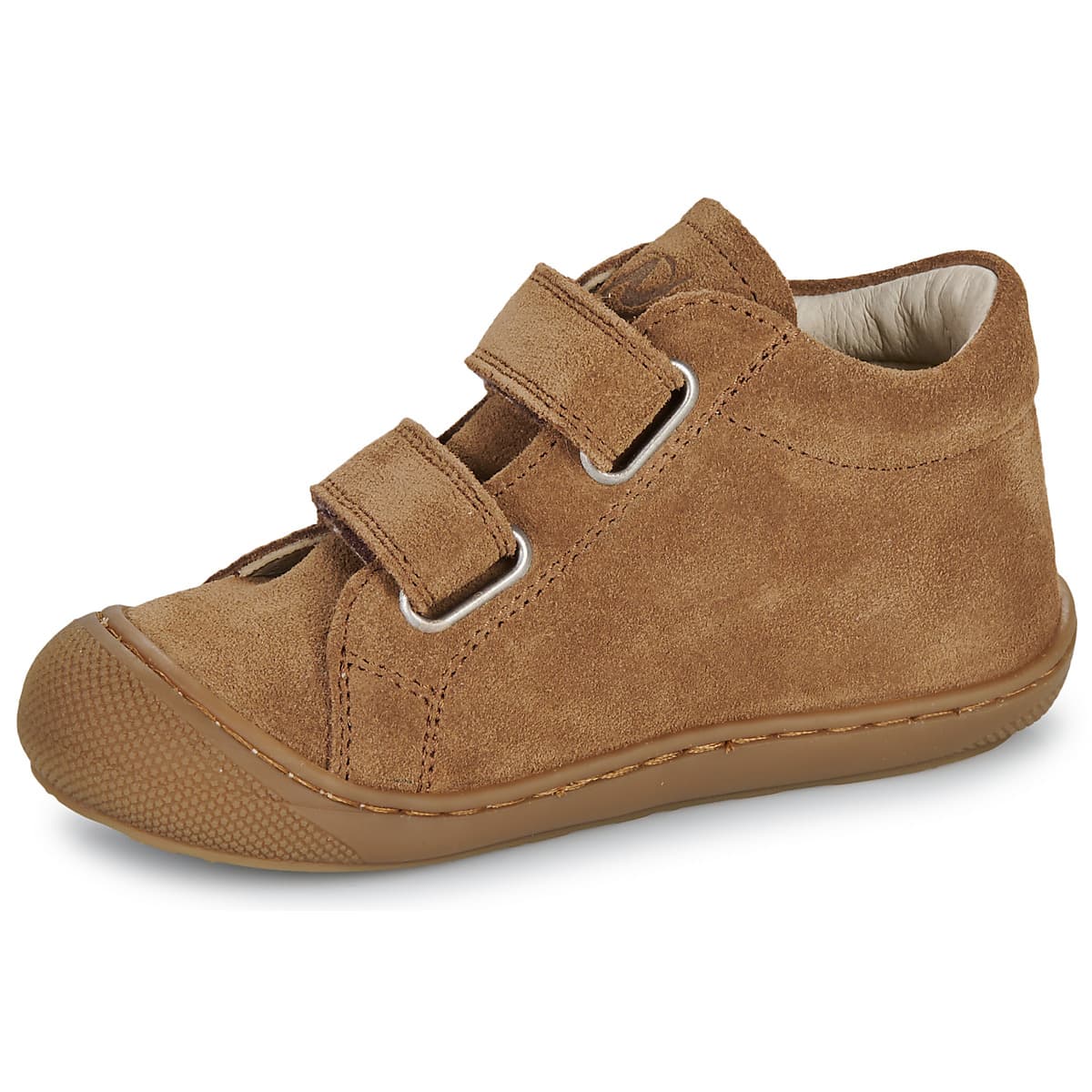 Boys' Sneakers Naturino Brown