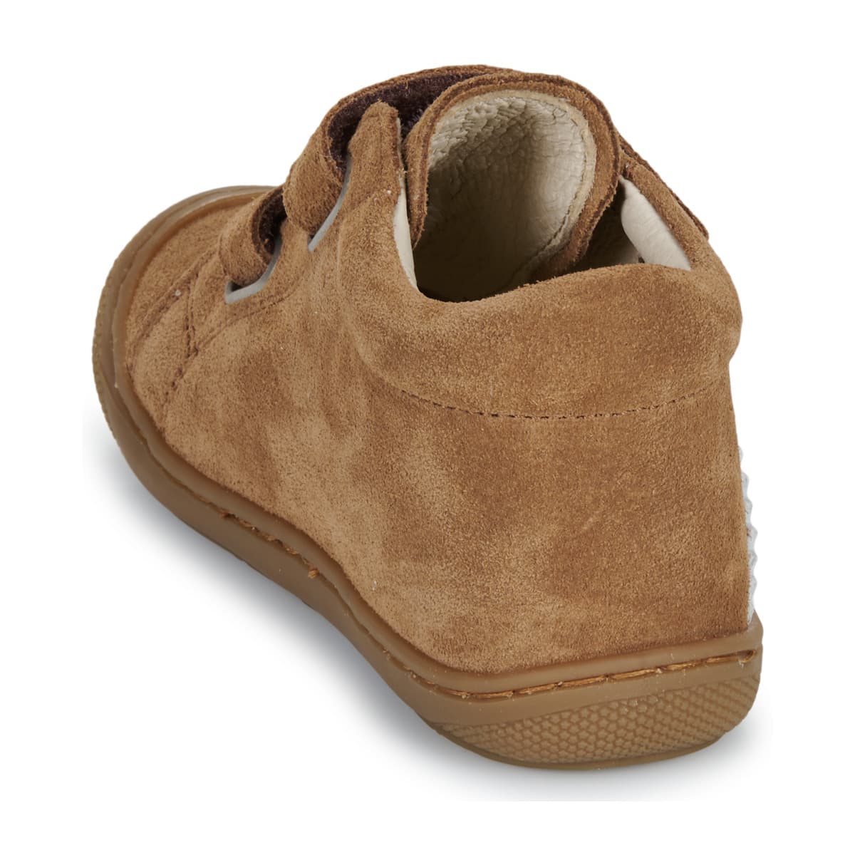 Boys' Sneakers Naturino Brown