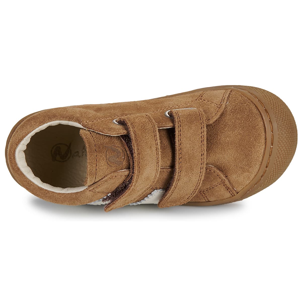 Boys' Sneakers Naturino Brown