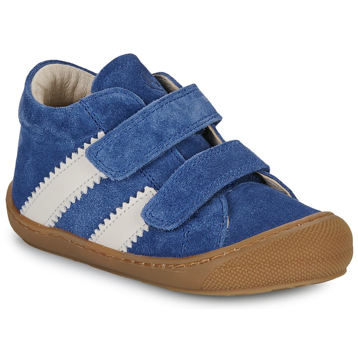 Boys' Sneakers Naturino Blue