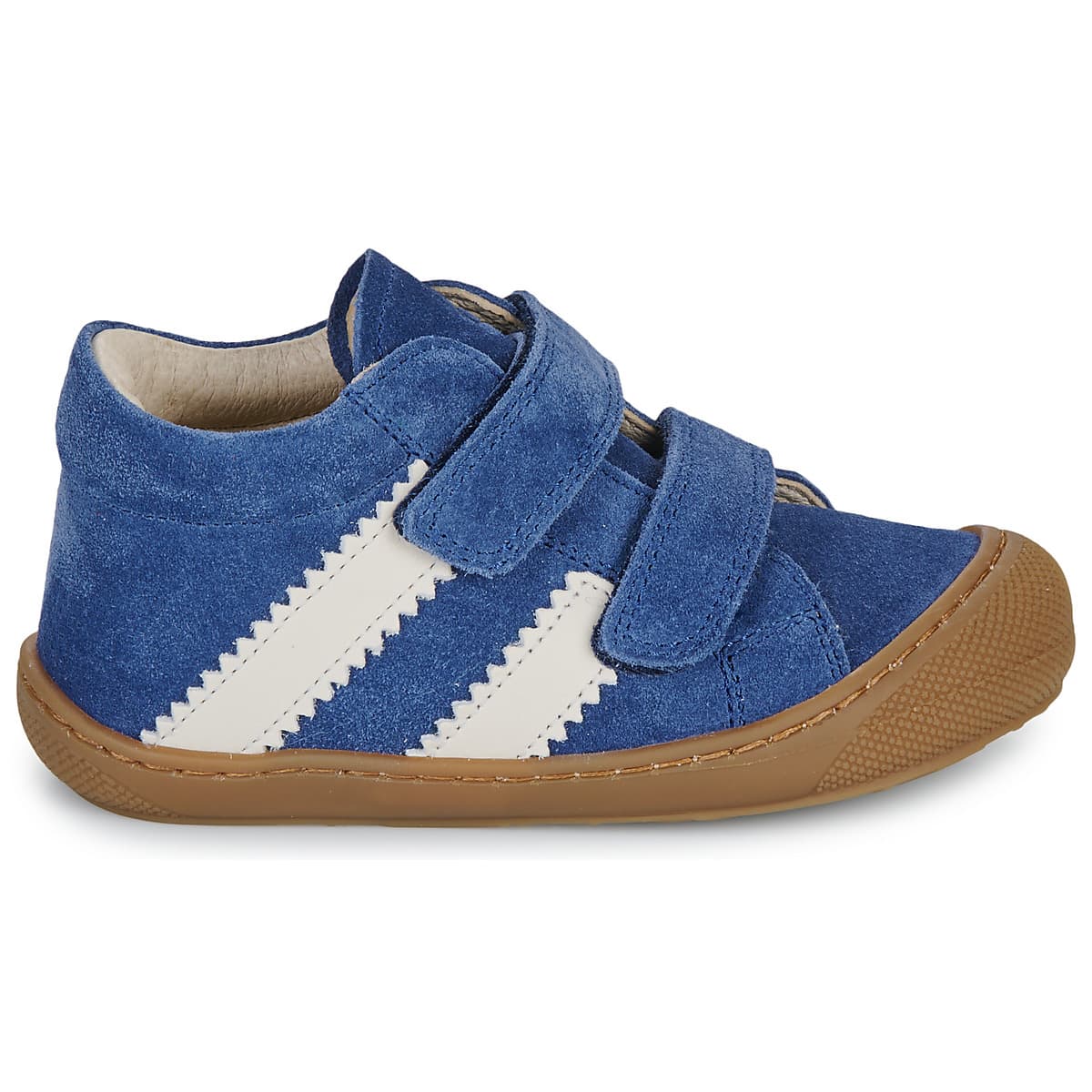 Boys' Sneakers Naturino Blue
