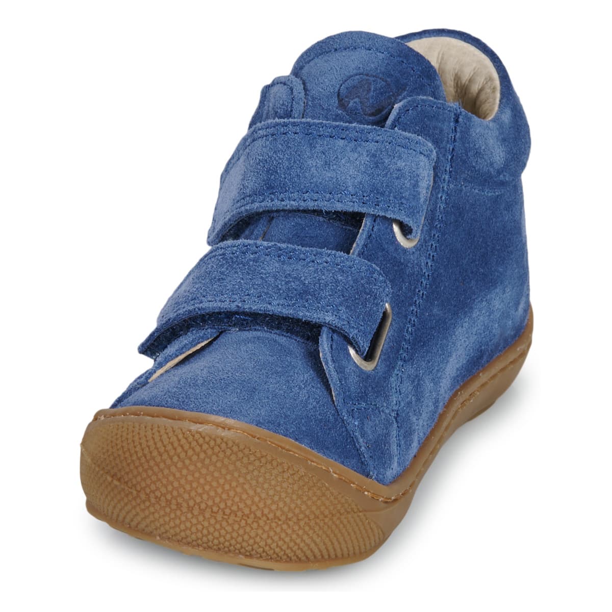 Boys' Sneakers Naturino Blue
