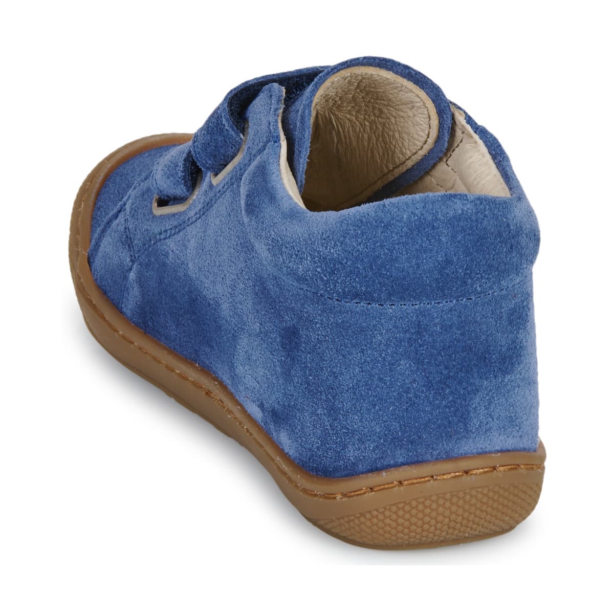 Boys' Sneakers Naturino Blue