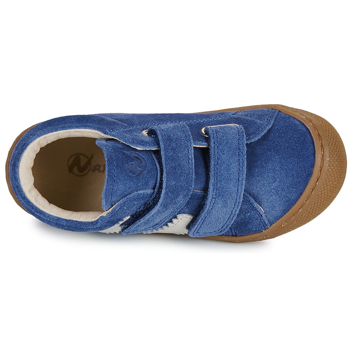 Boys' Sneakers Naturino Blue