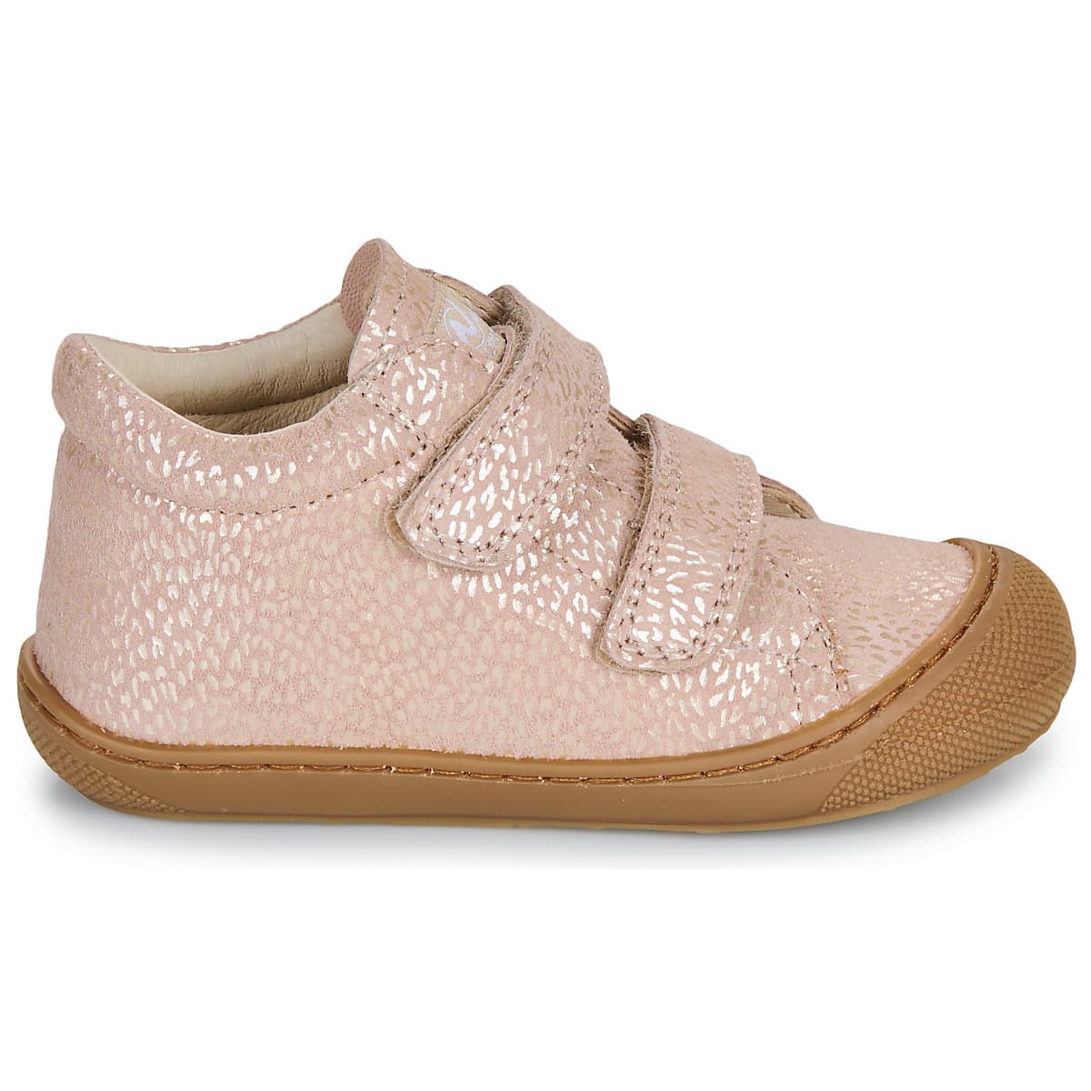 Girls' Sneakers Naturino Pink