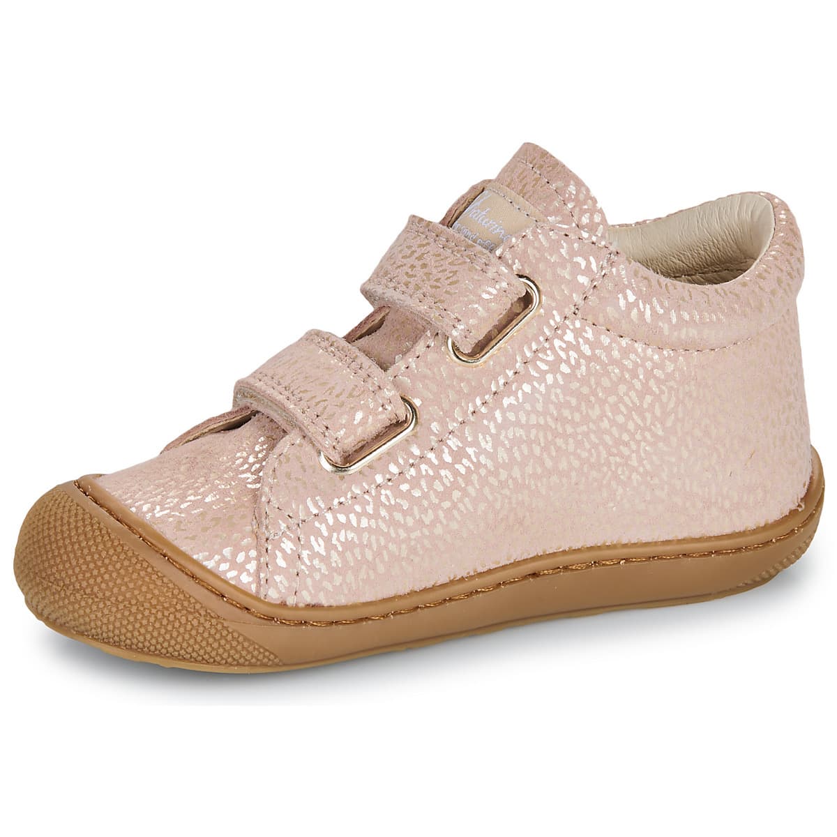 Girls' Sneakers Naturino Pink