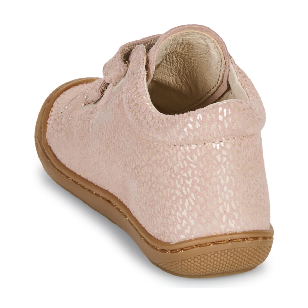 Girls' Sneakers Naturino Pink