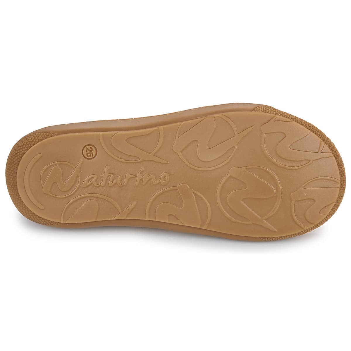 Girls' Sneakers Naturino Pink