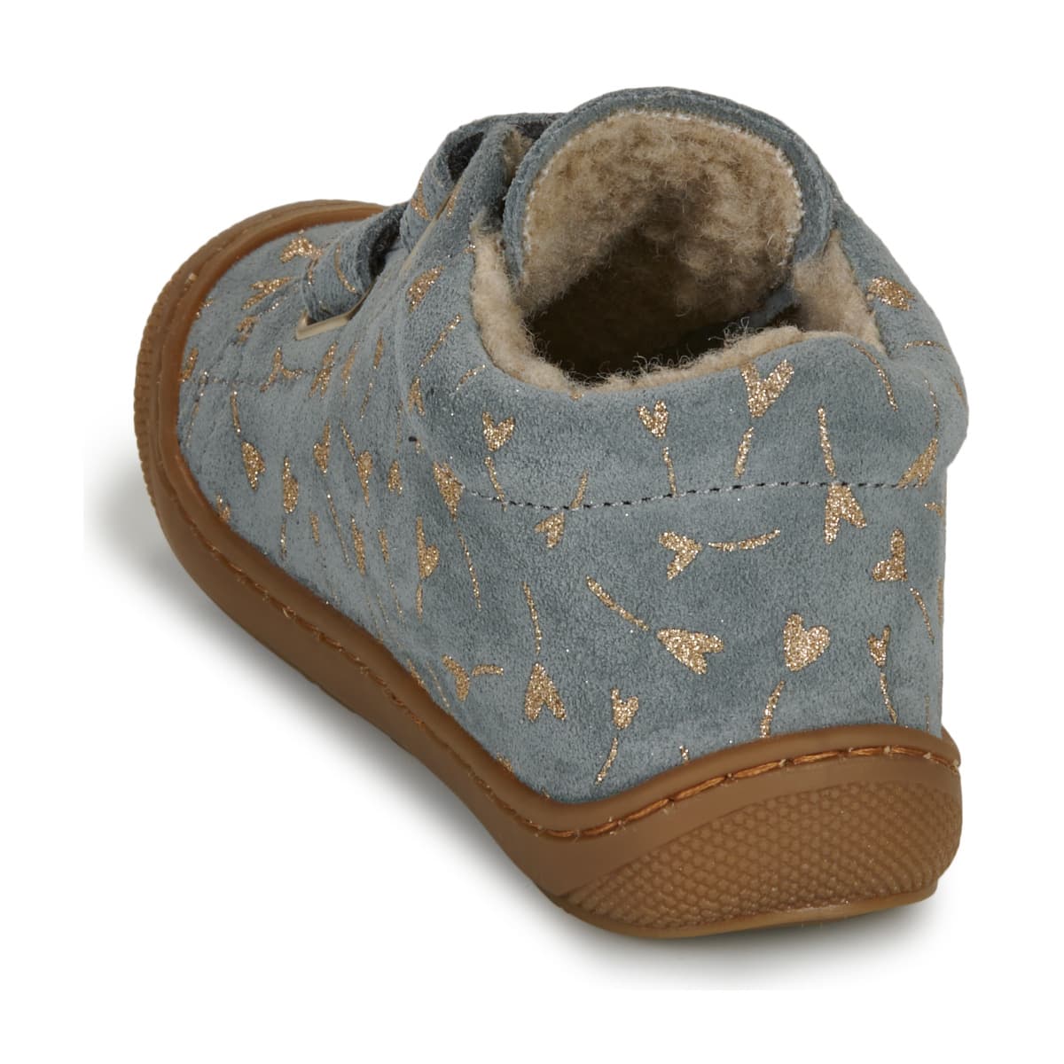 Girls' Sneakers Naturino Blue